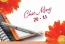 Lễ Kỷ niệm 38 năm ngày Nhà giáo Việt Nam 20/11
